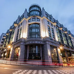 Hotell Radisson Collection Grand Place, Bryssel