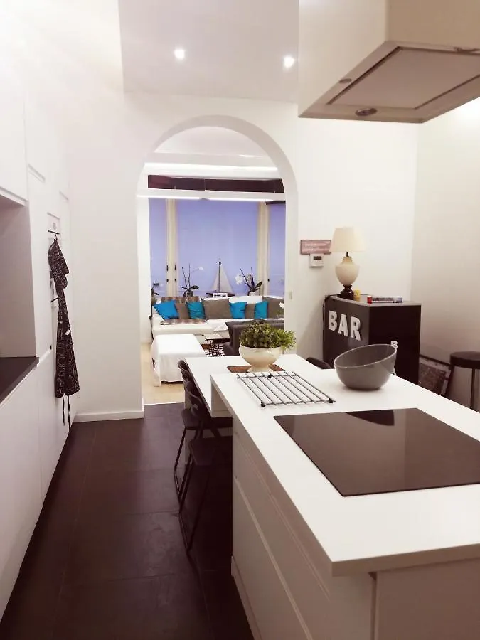 Brugmann Loft Apartment Bryssel